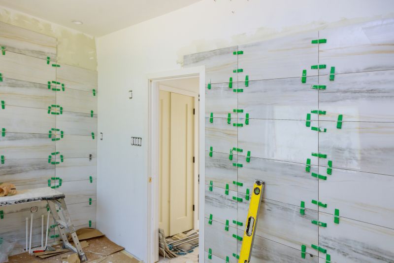 Cost of Tile in Novi, MI